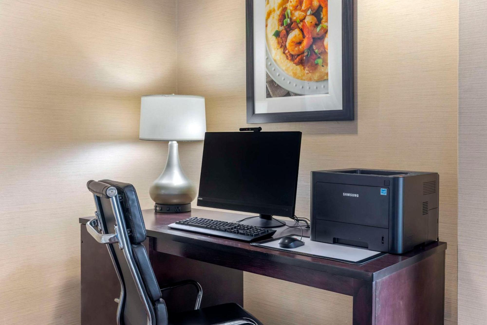 Comfort Inn & Suites Blytheville Dış mekan fotoğraf
